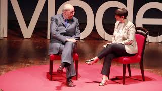 Case law fast changes | Tony Pagone | TEDxModena
