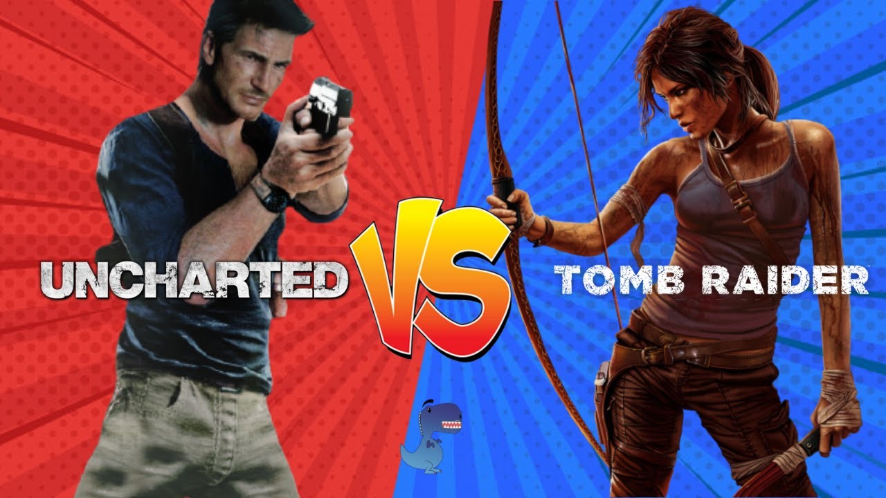 Filme de Uncharted supera bilheteria de todos os Tomb Raider - Games - R7  Outer Space