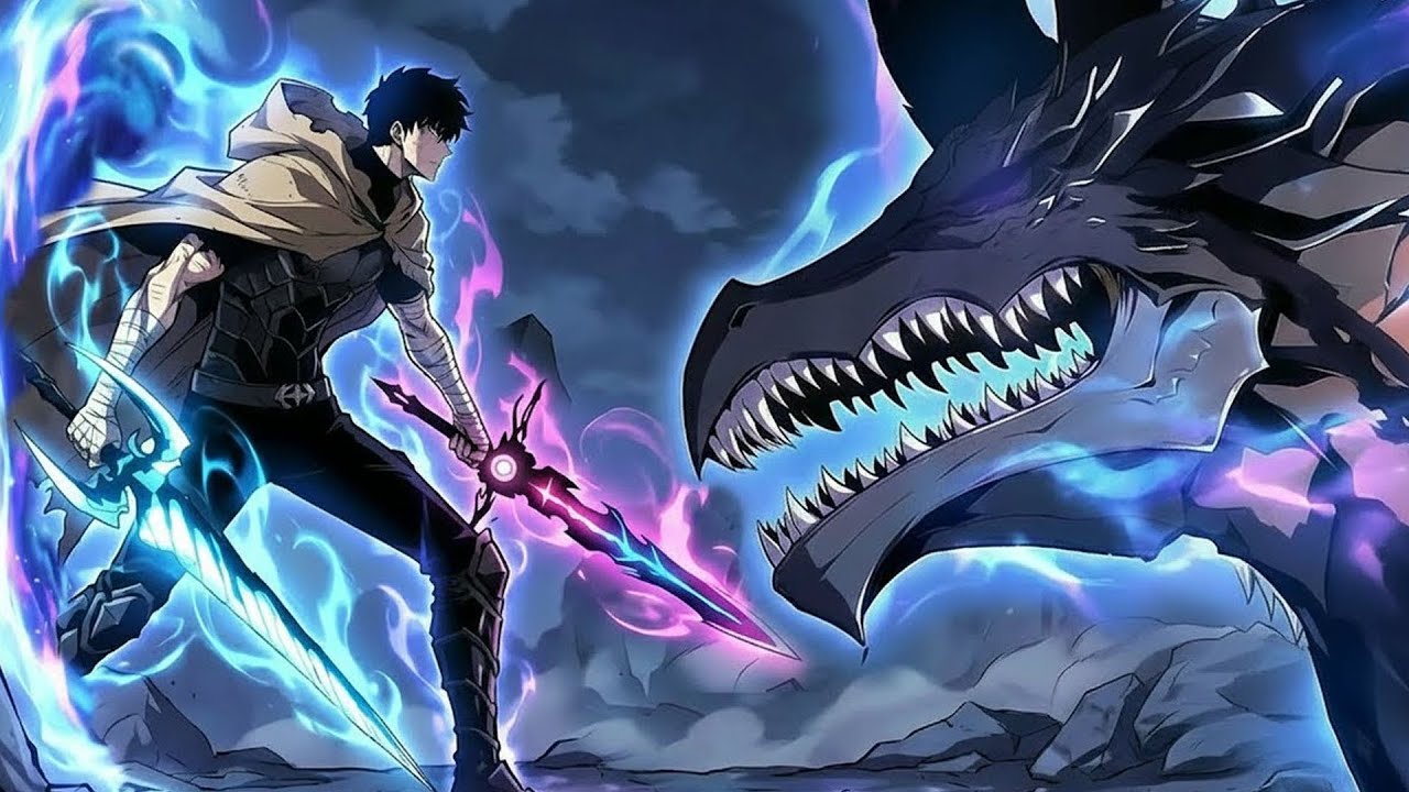 เทพเวทโรงเรียนยังแพ้! หลังพิชิตหอคอยเขา OP ทุกสายเวท! |   สปอยมังงะ