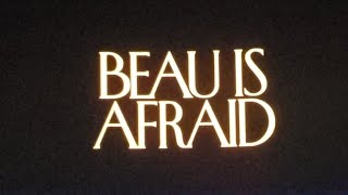 The Previews - Beau is Afraid (2023)