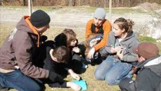 Business Club - Team Building Camp