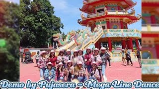 Download Mp3 COTTON FIELD BACK HOME LINE DANCE Choreographer : Yusriancy Edy (INA) - Jan 2024 Gudang lagu Download Mp3 COTTON FIELD BACK HOME LINE DANCE Choreographer : Yusriancy Edy (INA) - Jan 2024