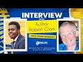 Author Interview with Robert Clark