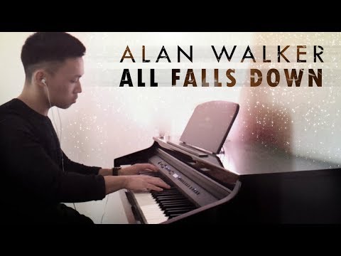 All Falls Down Alan Walker
