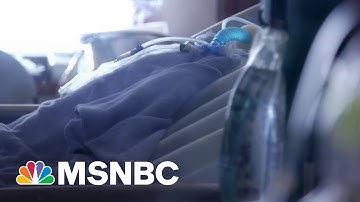 Internal CDC Doc Reportedly Warns Delta Variant May Be More Severe