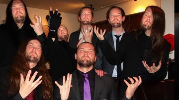 óHelgi, ópersónulegi trúbadorinn - Dr. Sko