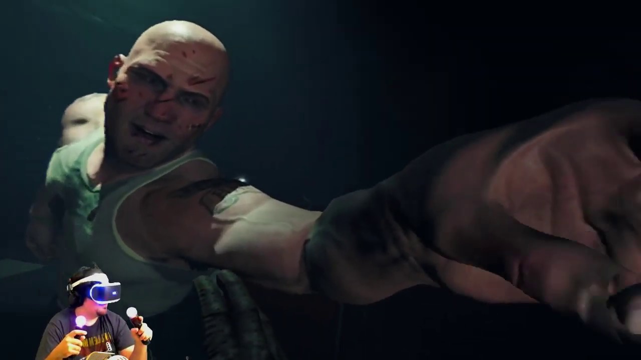 Stealing Diamonds from under their noses... The London Heist ThVRsdays with Tommy Supernova