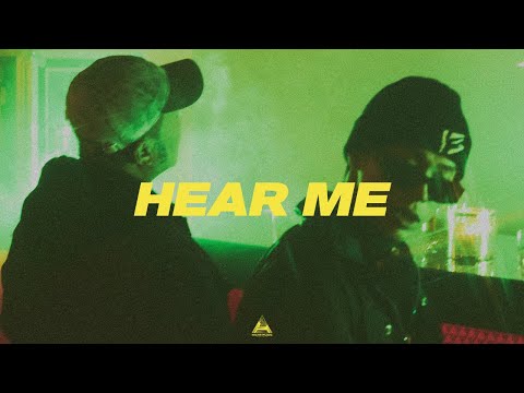 Sik-K - 몰라 (HEAR ME) (Prod. GooseBumps) (Visualizer) (SUB KOR/ENG)