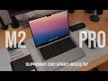 MacBook Pro M2 Base Model: Slow SSD? NOT as slow as you think!