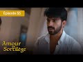 Amour Et Sortilège Ep 55 Les Liens Du Cœur Et De La Magie Série En Français HD 