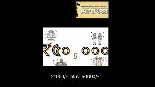 3 হাজার টাকা থেকে 50 হাজার টাকা! ফ্রি বাস! বিজেপির সংকল্পপত্রে কী আছে জানলে অবাক হবেন! Election