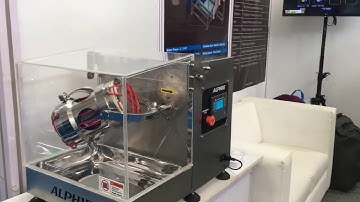 Laboratory Capacity 3D Three Dimensional Turbo Shaker Mixer Buy Brand New Mixer at Best Price