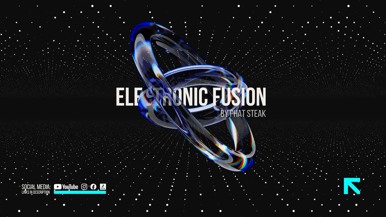 Progressive House | Electronic Fusion #51 | Phat Steak