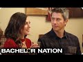 Becca's Hometown Date With Arie | The Bachelor US