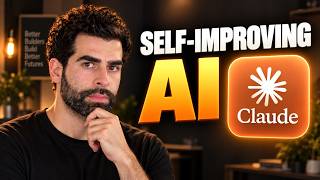 How to Build Self-Improving AI Apps