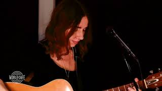 PJ Harvey - &quot;A Noiseless Noise&quot; (Recorded Live for World Cafe)