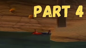 The Wrath of Cortex [Part 4]