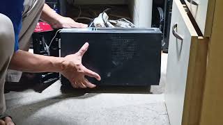APC SmartUPS 1500 Battery Replacement