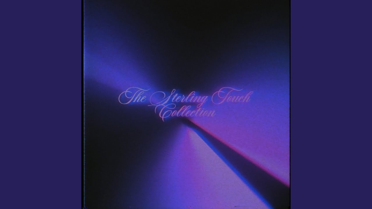 Pou Lanmou (Sterling Touch)