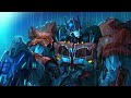 Optimus Prime - Hero/Оптимус Прайм - Hero