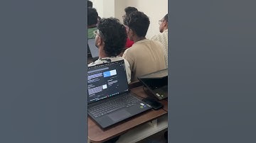 NIT Goa showed up big for the Build with Stylus workshop | Build with Stylus