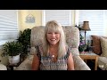 Cancer Psychic Tarot Reading for July 2021 by Pam Georgel