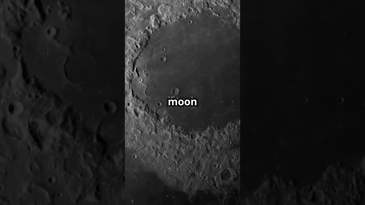 The Hollow Moon: Is It Really a Spaceship?