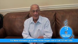 16. Liver Cirrhosis and Hyperbaric Oxygen Therapy