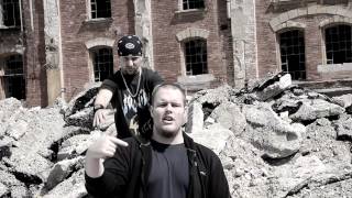 Krdelo Volkov Predstavlja Gz, Jereb Ft. Lapa - Gazimo Jih Hd 2013