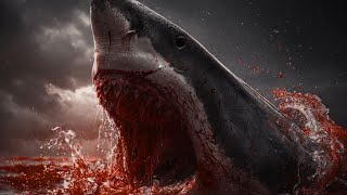 Tubarão Touro (2022) | Filme de Terror e Suspense Completo | Legendado | BULL SHARK