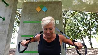 Trilogy at Ocala Preserve's Avid Fit Pod