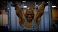 Profile Picture of Legendary Bodybuilder Tony Pearson Talks About Being 'Driven' - Interviewon Google