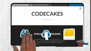 Launching Codecakes V2