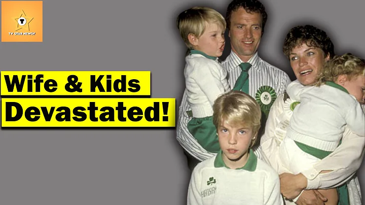 Kevin Dobson Wife and Kids Devastated after his pa...