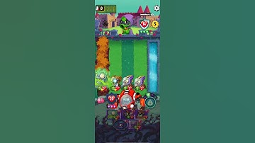 There is no option other than Concede | PvZ heroes