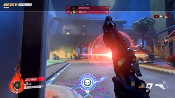 180 DEGREE NO SCOPE MCREE