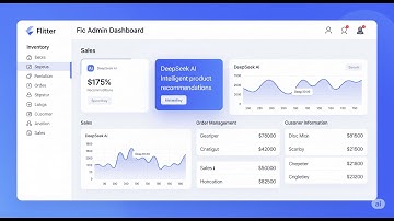 Build AI Agents in Your E-commerce App for Free (Flutter & Django + DeepSeek)