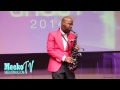 How Great Thou Art - SaxMan - Saxophone Live