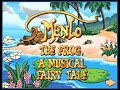 Menlo the Frog, A Musical Fairy Tale (Full Playthrough)