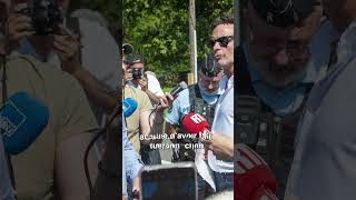 Anthony Delon porte plainte pour dénonciation calomnieuse contre son demi-frère Alain-Fabien Delon