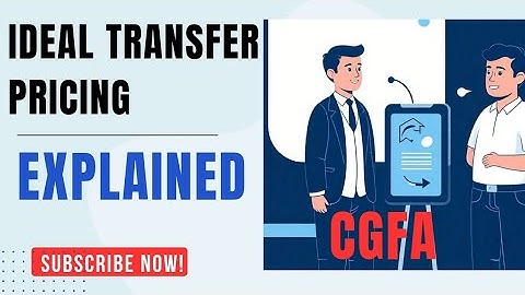 Ideal Transfer Pricing Explained: A Step-by-Step Guide