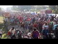 Thousands in Migrant Caravan Traveling Through Mexico to US Border | VOANews
