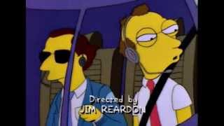 As Far As This Reporter Can See (The Simpsons)