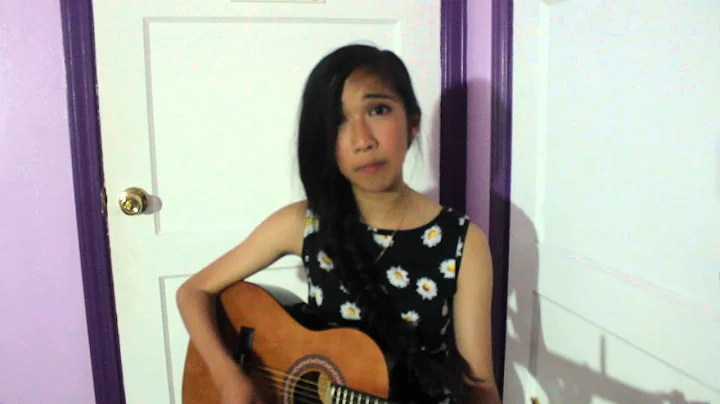 Jack and Jack x Distance  (Cover by Allison Franci...