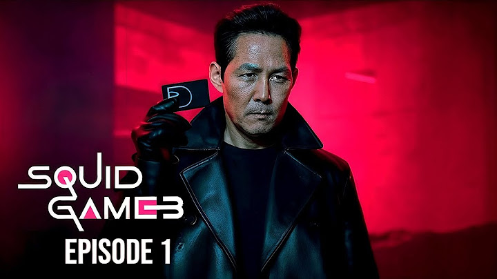 Squid Game 3 : Best New Action TV Series 2025 | Lee Jung-jae | Fact & Review| 4K Ultra #actionmovies