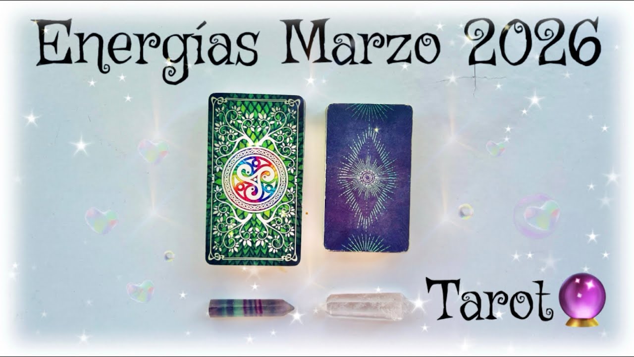 Llegan NUEVAS OPORTUNIDADES a tu vida | Tarot Interactivo - YouTube