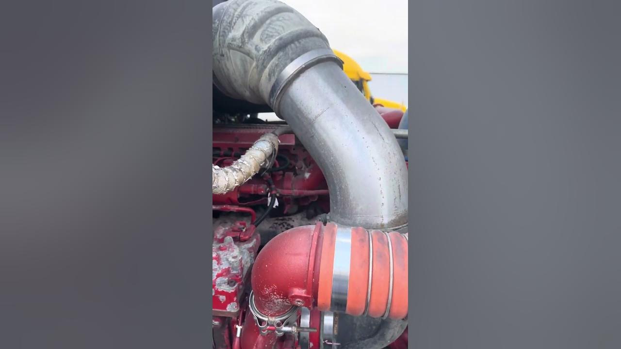 Engine Derate in 3 hrs or Level 1 Engine Derate T680 Kenworth 2019(what