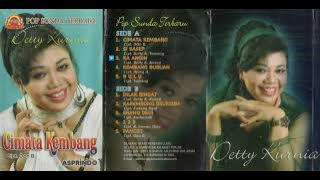 Pop Sunda Detty Kurnia album Cimata Kembang