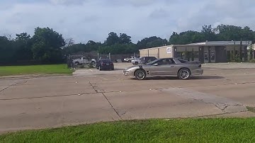 LS1 Speed Engineering Long Tubes and True Duals