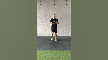 Running Drills - Metronome Drill